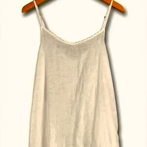 CP Shades Linen Milla Camisole
